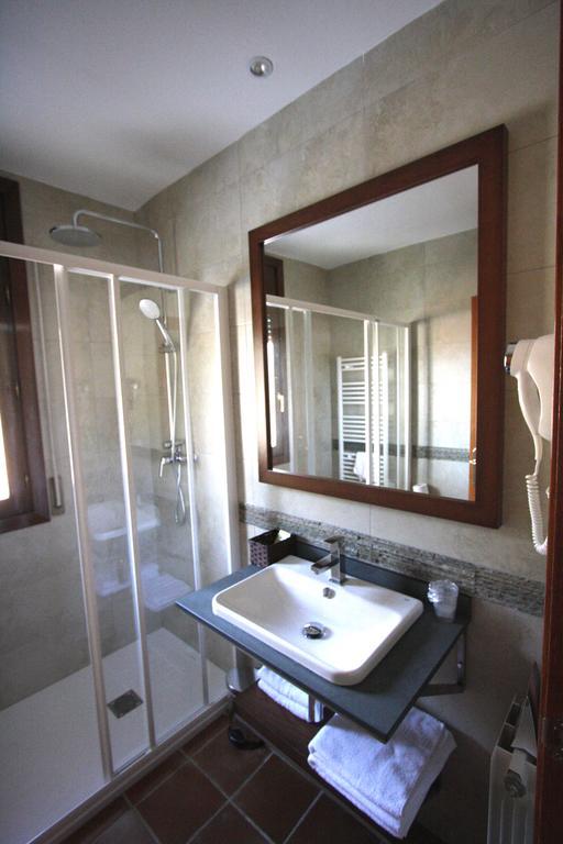 Apart-Hotel Selva Nevada La Virgen de la Vega Cameră foto