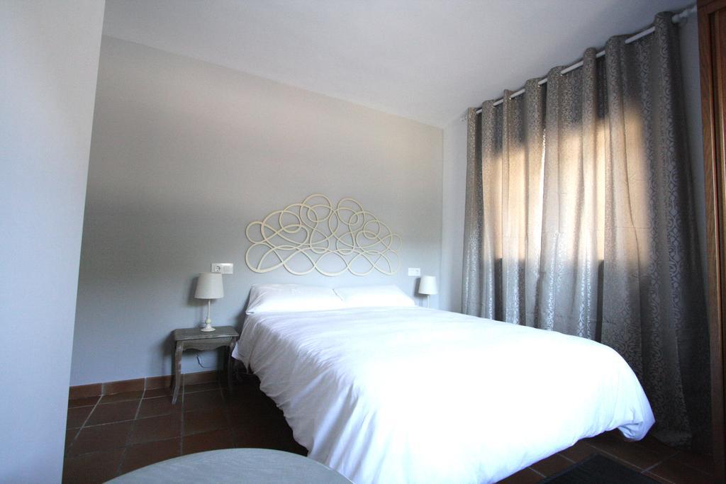 Apart-Hotel Selva Nevada La Virgen de la Vega Cameră foto