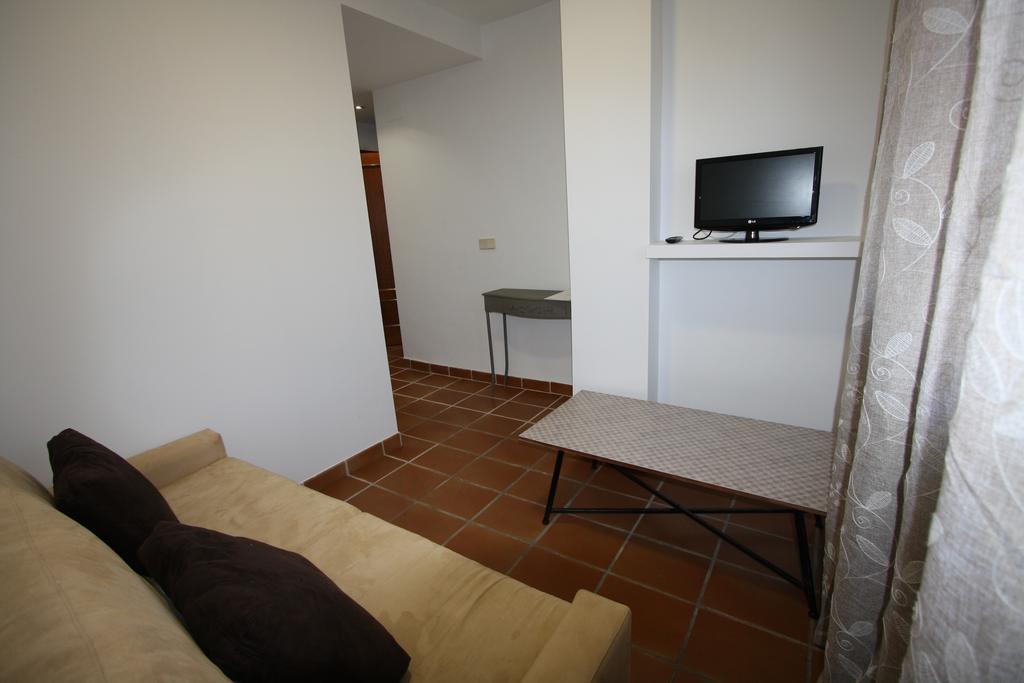 Apart-Hotel Selva Nevada La Virgen de la Vega Cameră foto