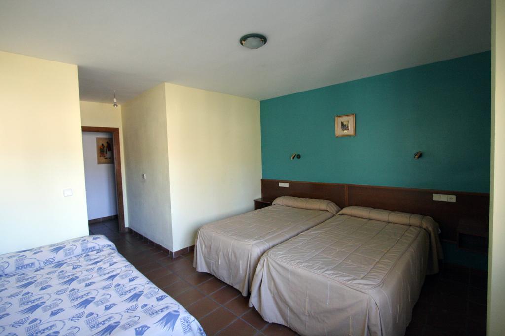 Apart-Hotel Selva Nevada La Virgen de la Vega Cameră foto