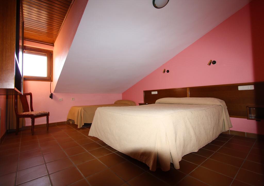 Apart-Hotel Selva Nevada La Virgen de la Vega Cameră foto