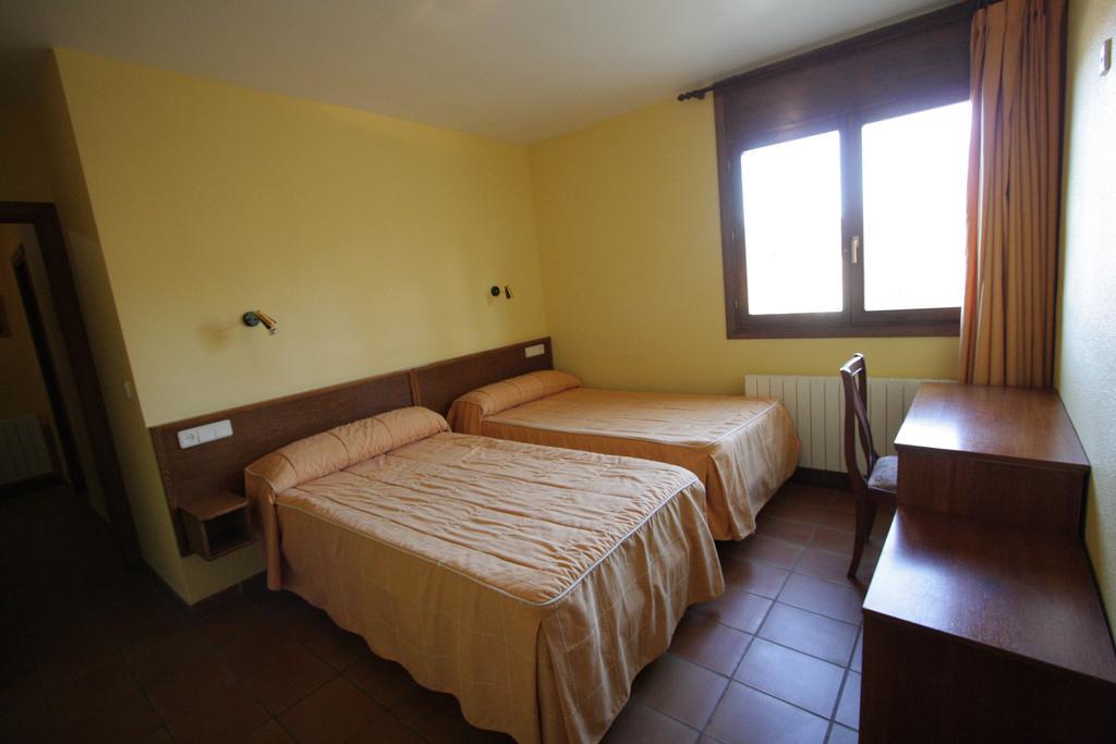 Apart-Hotel Selva Nevada La Virgen de la Vega Cameră foto