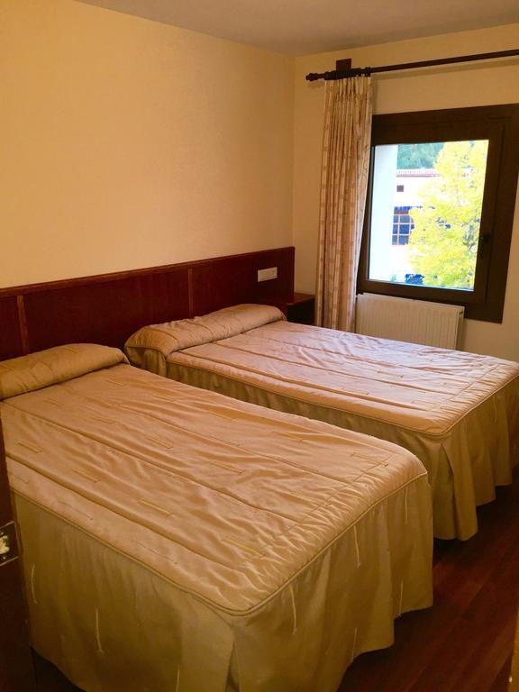 Apart-Hotel Selva Nevada La Virgen de la Vega Cameră foto