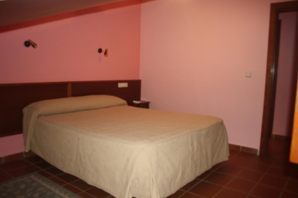 Apart-Hotel Selva Nevada La Virgen de la Vega Cameră foto